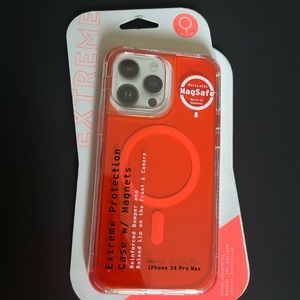 Iphone Case for 14 PRO MAX